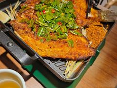 -云海肴·汽锅鸡·云南代表菜(美罗城店)