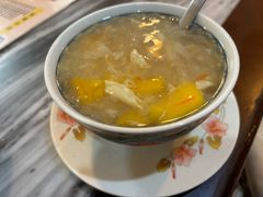 -玫瑰甜品(文明路店)