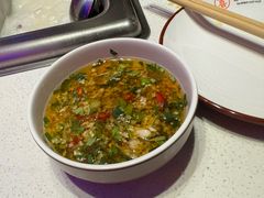 -倍儿红喜临门火锅(文兴路店)
