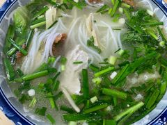 -德致祥云南过桥米线(云天小苑店)