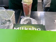 -迷客夏Milksha(无锡苏宁店)