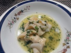 -潮汕味道·煮海餐厅(金麟大厦店)