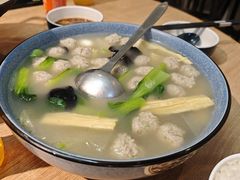 -东北小二东北菜(大车家巷店)