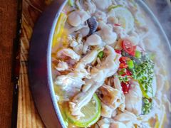 -神府路壹号·海鲜烧烤·砂锅粥·锅物(三坊七巷店)