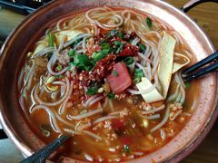 -88号小吃店·经典云南菜·地道纳西美食