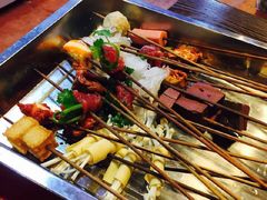 -三番火辣串串香(总店)