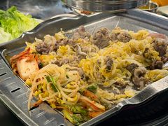 -李氏烤肉店