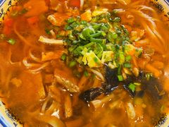-令氏家外家周秦食府(高新店)