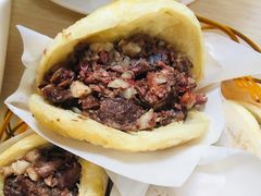 -闫家驴肉老店(华电一校店)