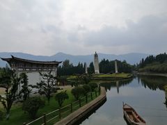 -云南民族村