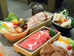 -湊湊火锅·茶憩(打浦桥日月光店)
