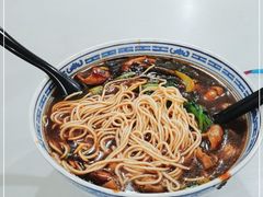 -福海面馆(阳曲店)