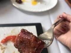 -哈布斯扒房(华发商都店)