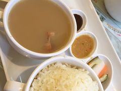 翠华餐厅(铜锣湾店)-翠华餐厅