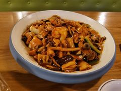 -陈傻子餐厅(世纪都会店)