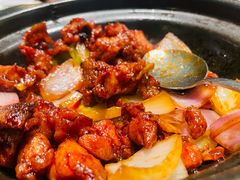 -顺峰顺水顺德菜(龙华店)