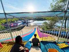 -渔岛海洋度假区