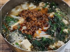 -小满手工粉(上海文峰广场店)