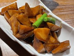 -金枝玉叶上海人家食府(三里河店)