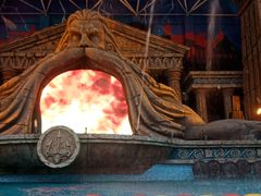 -波塞冬旅游度假区