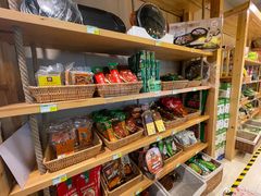 -锅圈食汇火锅烧烤食材超市(马场角店)