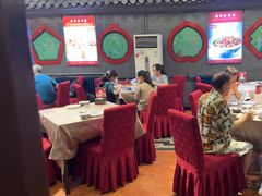 -老浒记烤鸭-北京菜(琉璃厂店)