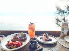 -六阅·福十 FORTEN 海景咖啡西餐厅(双廊古镇店)