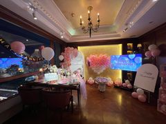 -Olive橄榄花园漂亮饭主题布置餐厅(大望路店)