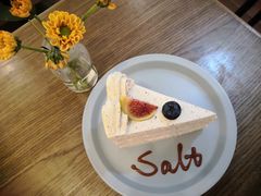 -野路甜点铺(松柏路店)