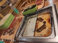 -宽窄巷子串串(龙湾万达广场店)
