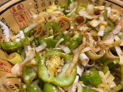 -小时候文化餐厅(盘山店)