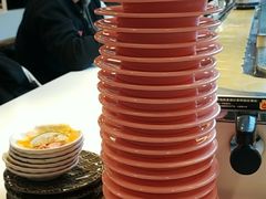 -争鲜回转寿司(南京东路店)