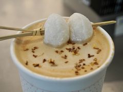 -Seesaw Coffee(上海国金中心店)