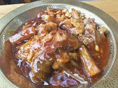 -清真利德顺小老饭庄(复兴路店)