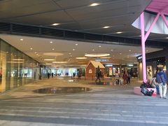 店内环境-深圳来福士广场