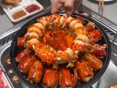 -海底捞火锅(吾悦广场店)