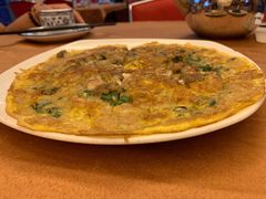 -辉记潮汕海鲜砂锅粥(林和西店)