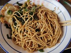 -李叁面馆(妇幼店)