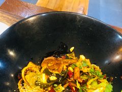 -天府国麻辣香锅(悦荟广场店)