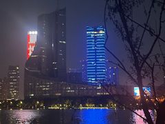 -天鹅湖体育公园
