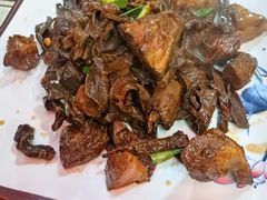 -缘来聚·徽菜名店(黄山宏村店)