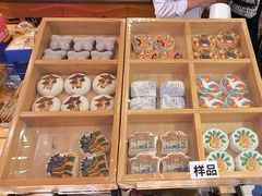 -昆明冠生园·蛋糕·面包(南强街店)