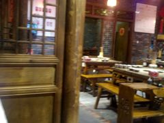 大堂-重庆渝达老火锅(春熙路店)