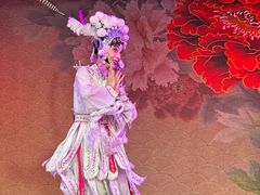 -盖碗儿梨园·变脸吐火·川剧(天府广场店)