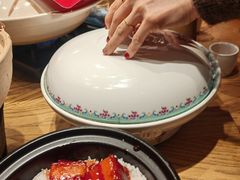 -老阿爸鲜鱼土菜(园区永旺店)