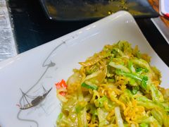 -小俩口烧烤东北菜(双井店)