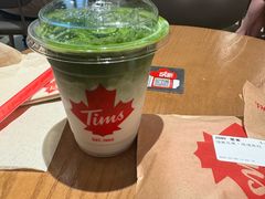 -Tims天好咖啡·贝果(成都东站捷枫店)