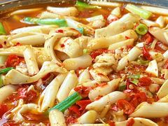 -邱金小炒·30 年盐帮江湖菜(自贡店)