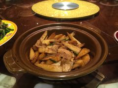 -那家小馆•北京菜•烤鸭(中关村店)