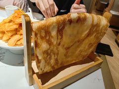 -关东小磨东北菜(漕河泾印象城店)